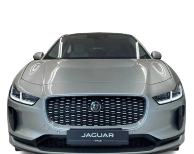 Venda de Jaguar I-PACE Venda de Jaguar I-PACE
