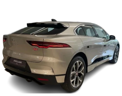 Preço de Jaguar I-PACE Preço de Jaguar I-PACE