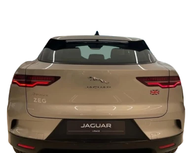 Oferta de Jaguar I-PACE Oferta de Jaguar I-PACE