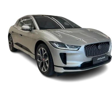 Jaguar I-PACE Jaguar I-PACE